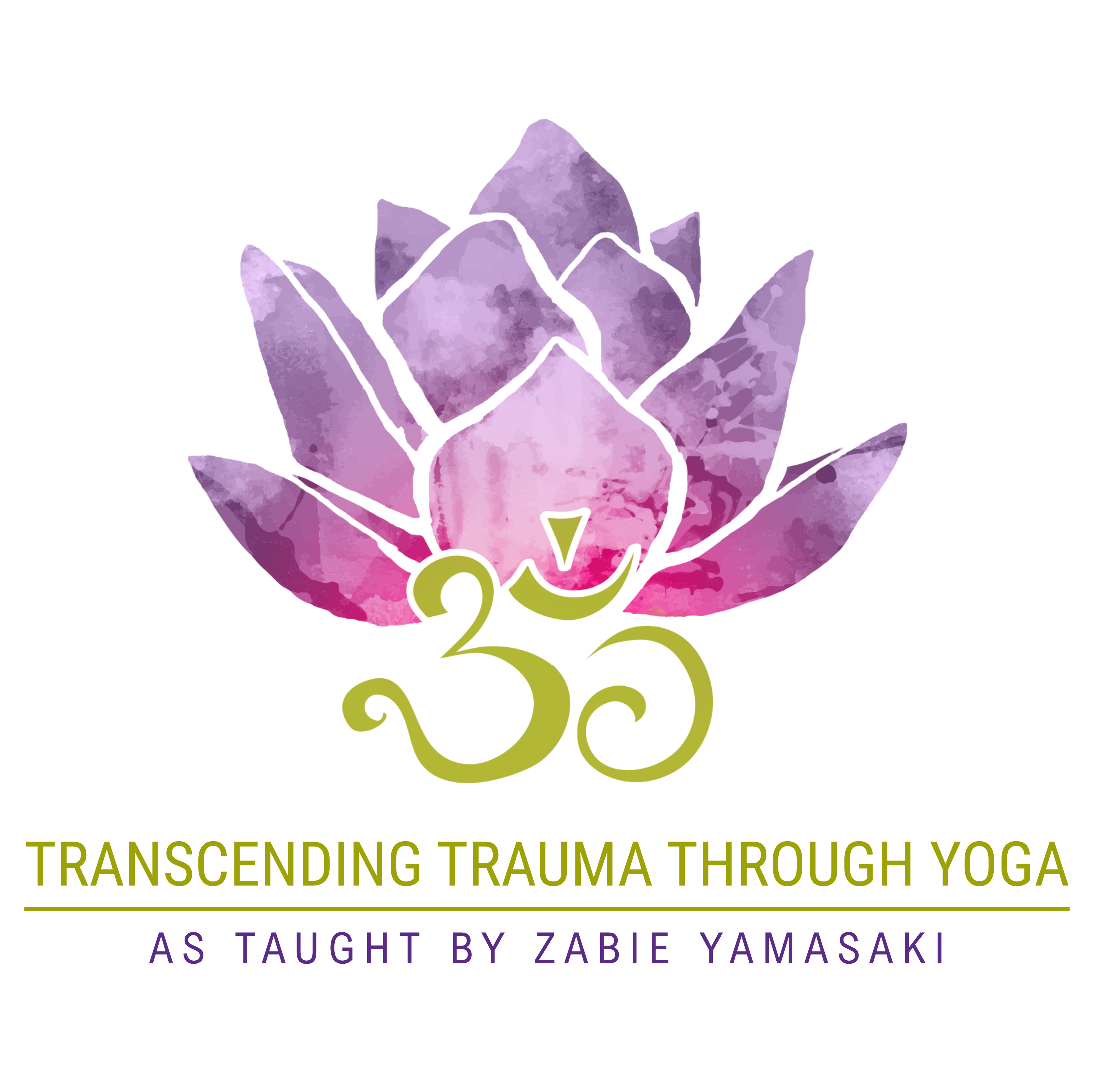 Transcending Trauma Through Yoga