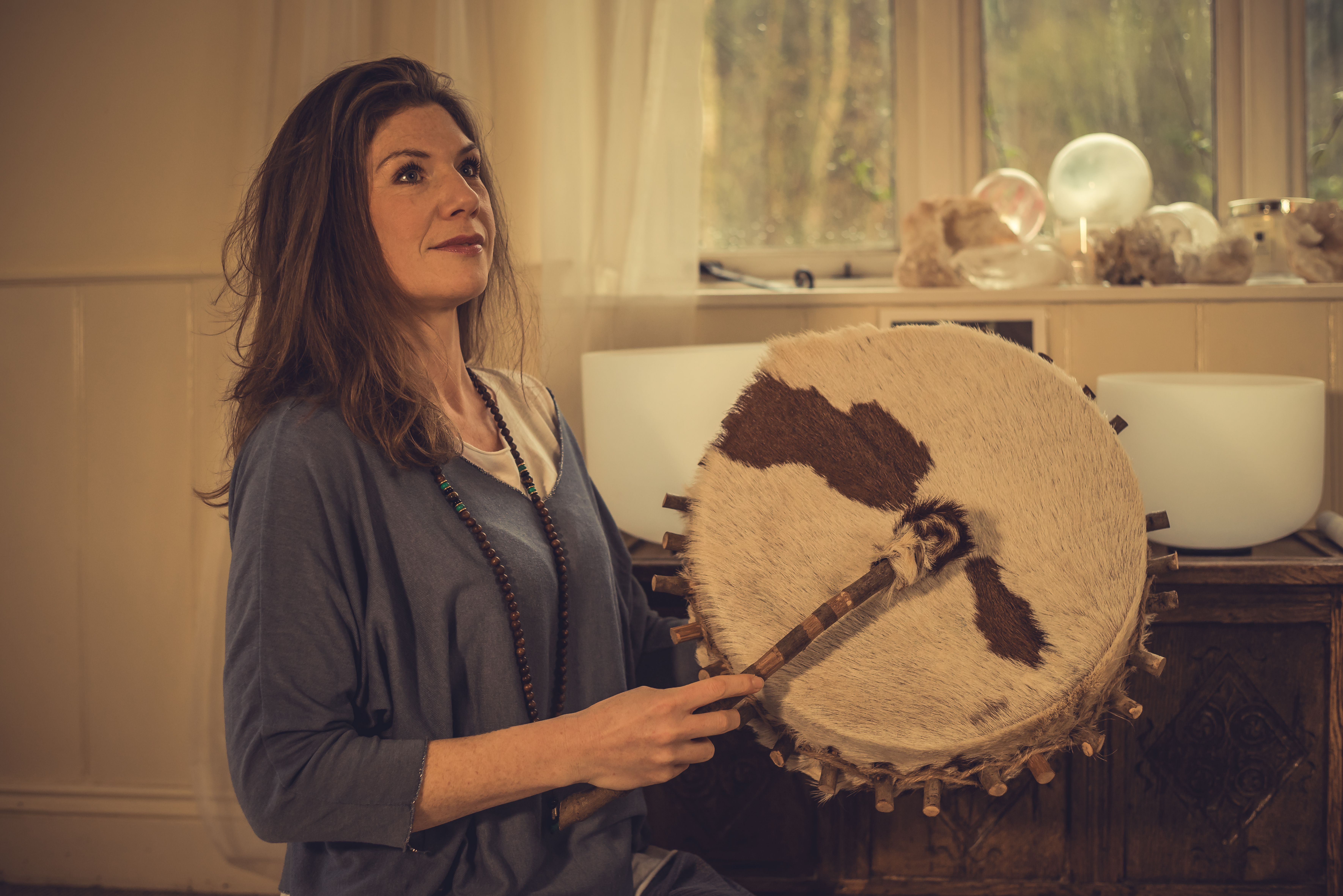 Courses · Workshops · Retreats