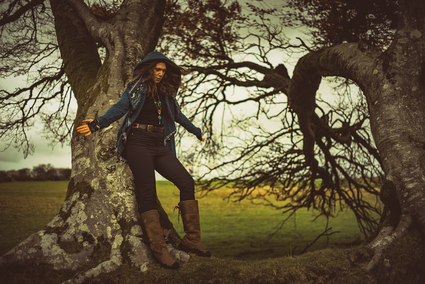 Book a healing or yoga session with Jessica Bailey