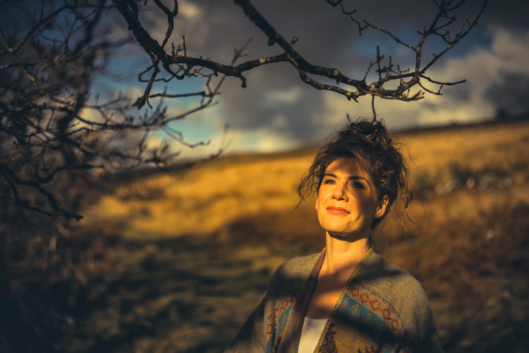 Contact Jessica Bailey for healing and yoga in Devon
